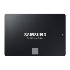 SSD SAMSUNG Model name PM1653
